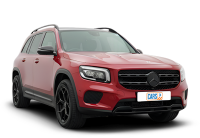 Mercedes Benz GLB-img